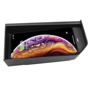 Безпровідна зарядка QI для Land Rover Evoque 2015 2019 р.в.