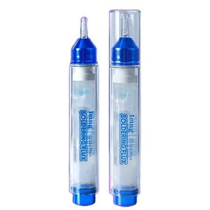 Флюс паста Mechanic SD360 MAX, 10 мл