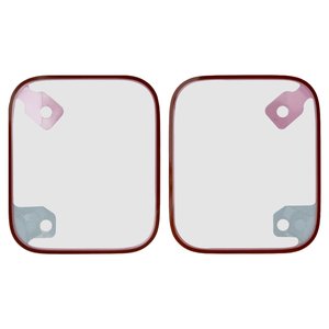 Шлейф для Watch SE 2022  44mm, ущільнювач, давача гравітації