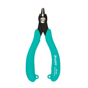 Кусачки Pro'sKit PM 203 для пластику
