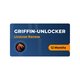 Поновлення ліцензії Griffin-Unlocker на 12 місяців