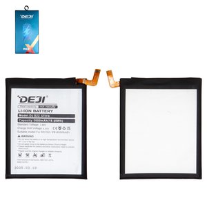 Акумулятор Deji EB BS908ABY	 для Samsung S908B Galaxy S22 Ultra 5G, Li ion, 3,83 B, 5000 мАч