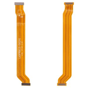 Шлейф для Oppo Reno12 CPH2625 , межплатный