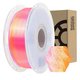 Філамент для 3D-принтера INSLOGIC PLA Silk Pink Gold, 1 кг