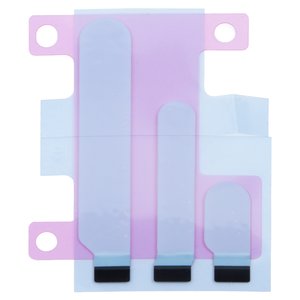 Стікер батареї для Apple iPhone 16 Pro