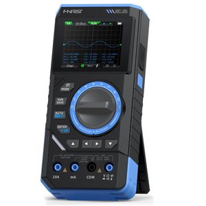Цифровой осциллограф FNIRSI DST 201