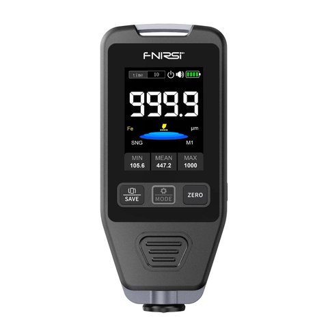 Толщиномер FNIRSI CTG 20