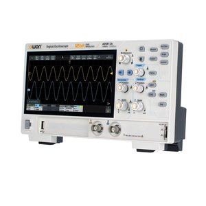 Цифровой осциллограф OWON ADS812A