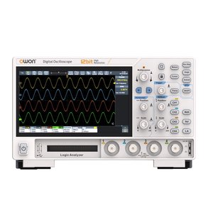 Цифровой осциллограф OWON ADS924A