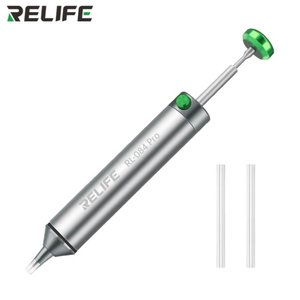 Олововідсмоктувач RELIFE RL 084 Pro, 150 мм