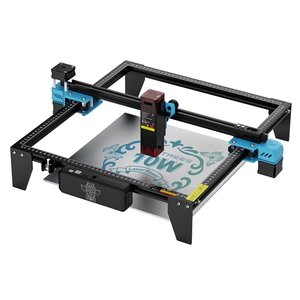 Лазерно гравировальный станок TwoTrees TTS 10 Pro