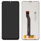 Дисплей для Coolpad CP12, черный, без рамки, FPC-YP652M002A-V1