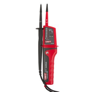 Многофункциональный тестер напряжения UNI-T UT15A (Аналог Fluke T100)