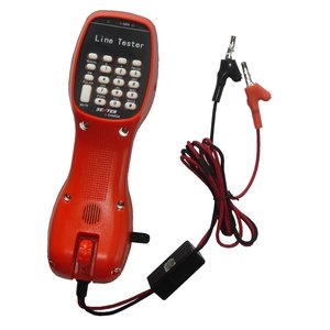Тестер телефонный Senter ST230D Тестер телефонный Senter ST230D