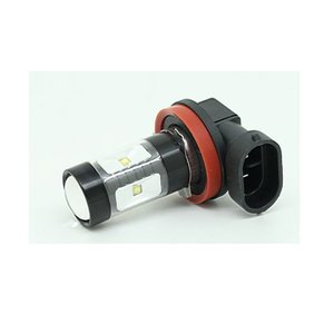 Противотуманная LED лампа UP-7G-H11WB-30W (белая, 12-24 В) Противотуманная LED лампа UP-7G-H11WB-30W (белая, 12-24 В)