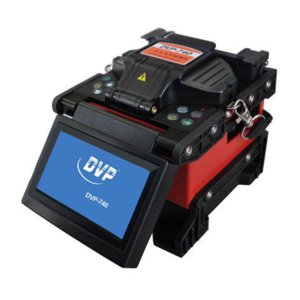 Сварочный аппарат для оптоволокна DVP-740 Сварочный аппарат для оптоволокна DVP-740
