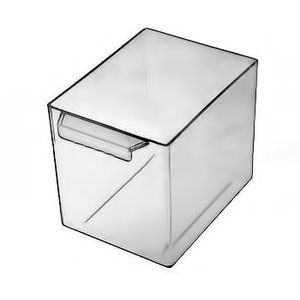 Комірка для касетниці KON PX2 SZUFL