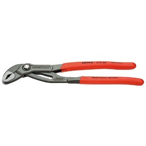 Клещи переставные Knipex Cobra® 87 01 300