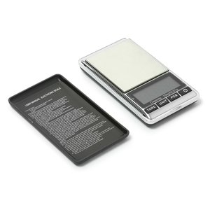 Карманные электронные весы HANKE YF-Y2 (100 г/0,01 г) Карманные электронные весы HANKE YF-Y2 (100 г/0,01 г)