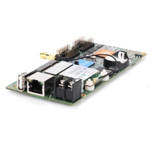 Контроллер LED-дисплея Huidu HD-D10 (512×48, 384×64, с Wi-Fi-модулем) Контроллер LED-дисплея Huidu HD-D10 (512×48, 384×64, с Wi-Fi-модулем)