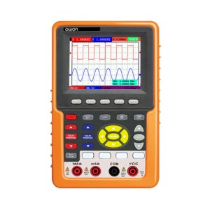 Портативний цифровий осцилограф OWON HDS3101M N