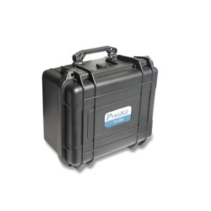 Водонепроницаемый кейс для инструментов Pro'sKit TC 286