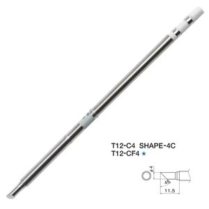 Паяльне жало Quicko T12 CF4