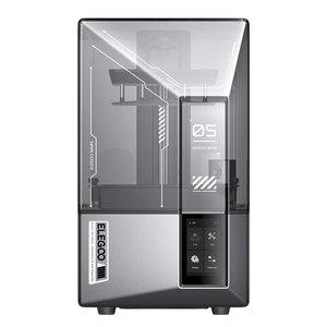 Фотополімерний 3D принтер ELEGOO Mars 5 Ultra