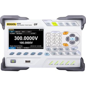 Система сбора данных RIGOL М302
