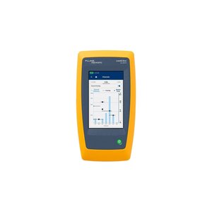 Тестер кабеля Fluke Networks LinkIQ™ Duo 5579950 