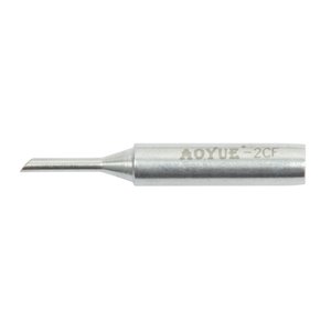 Паяльное жало AOYUE T 2CF