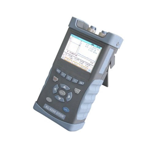 Optical Time Domain Reflectometer Jilong KL 6200