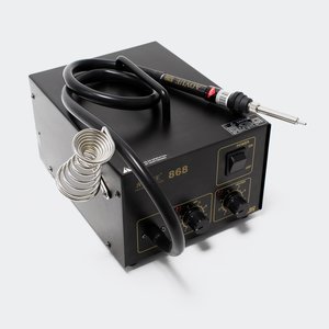 Hot Air Soldering Station AOYUE 868