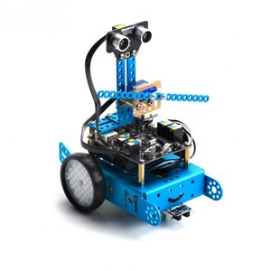 Juego de accesorios para Makeblock mBot "Servo Pack" Juego de accesorios para Makeblock mBot "Servo Pack"