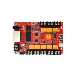 Sensor Module HD Y1 for Huidu RGB Synchronous Controllers Brightness, Temperature, Humidity 